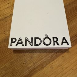 Pandora Bracelet