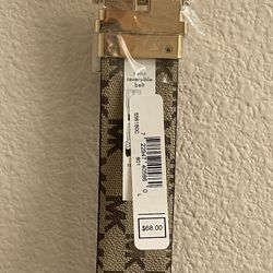 Michael Kors Belt