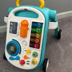 Activity Walker/ Stand Table