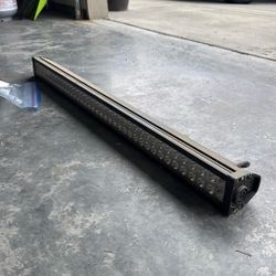Led Light Bar 