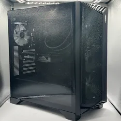 MSI Aegis ZS2 Gaming Desktop, Ryzen 9 7900X, 32GB DDR5, 1TB, RTX 5060 Ti 8GB