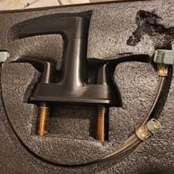 WaterSong Basin Faucet