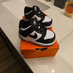 Nike Baby Dunks 3.5