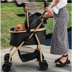 Pet Stroller