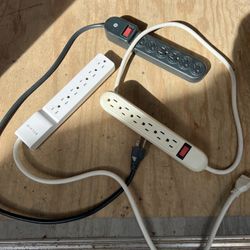 Surge Protectors