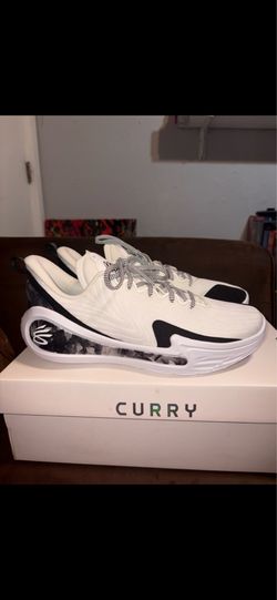Under Armour Curry Flow 12 ‘Shooting Star’ men’s size 13