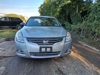 2011 Nissan Altima