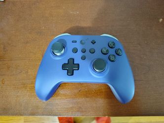 Gulikit Controller Zen Pro