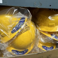 Safety Hard Hats