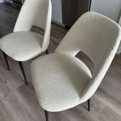 AllModern Valdez Fabric Upholstered Side Chair