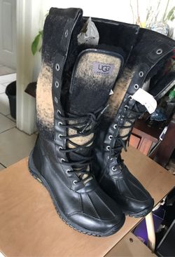 Ugg Pure