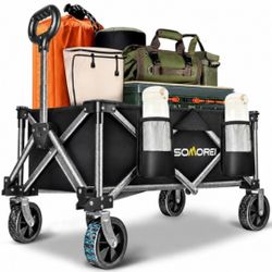Foldable Wagon 