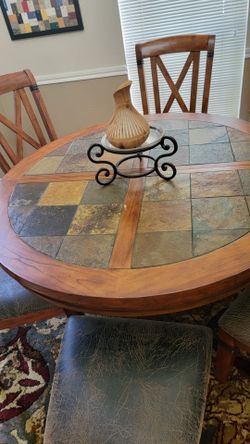 Dinning set