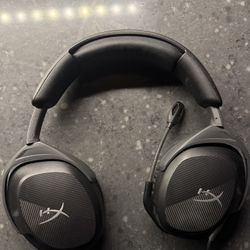 Hyperx Headset