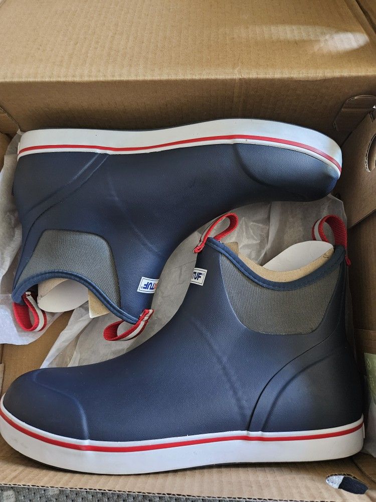 Xtratuf Fishing Deck Boots