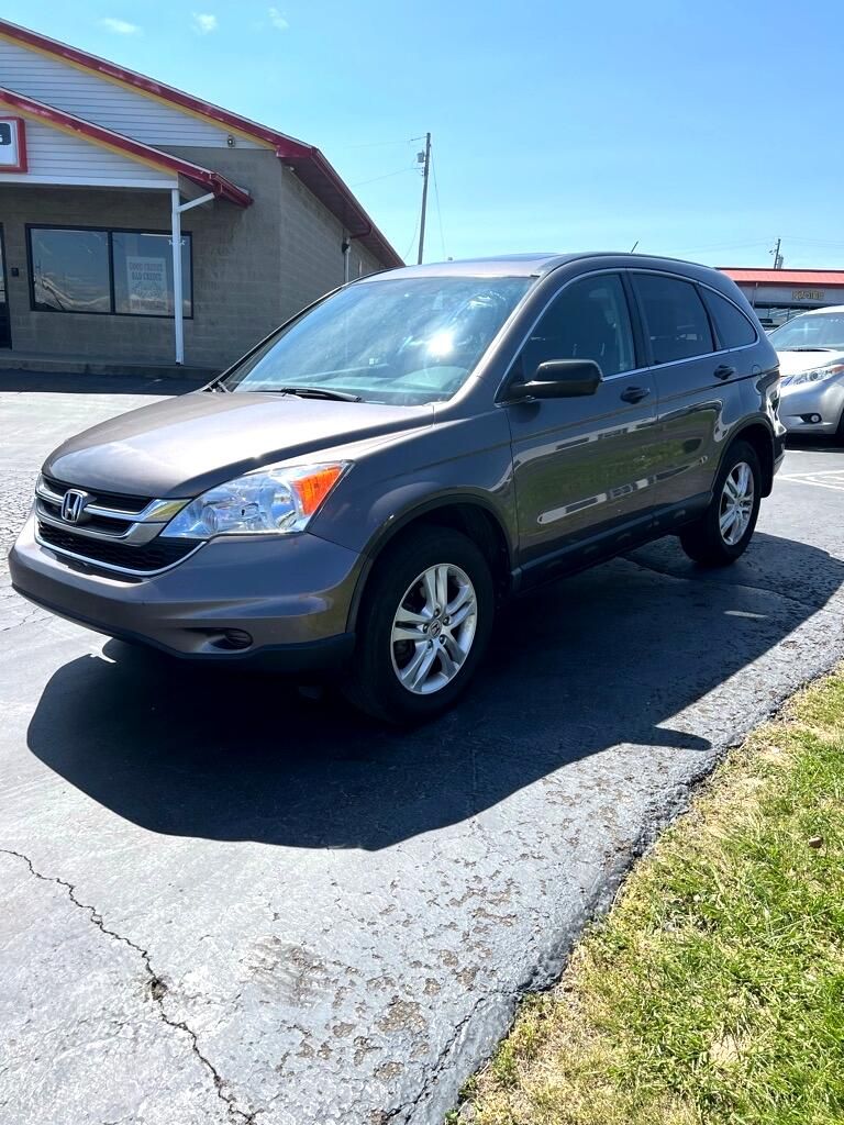 2011 Honda CR-V