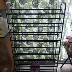 Shoes Rack 