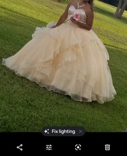 Quince dresses quinceañera fifteens