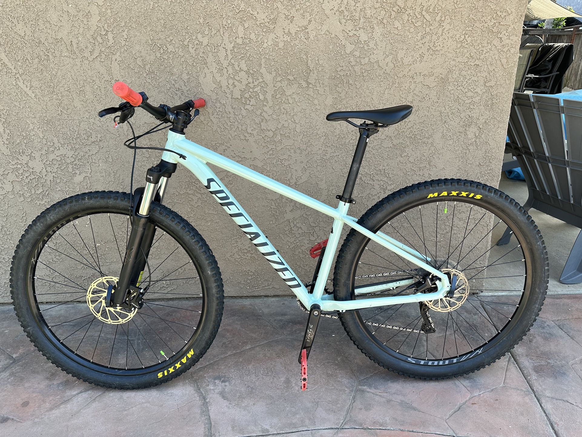 Specialized Mountain Bike 