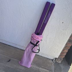 Seliyoo balance beam