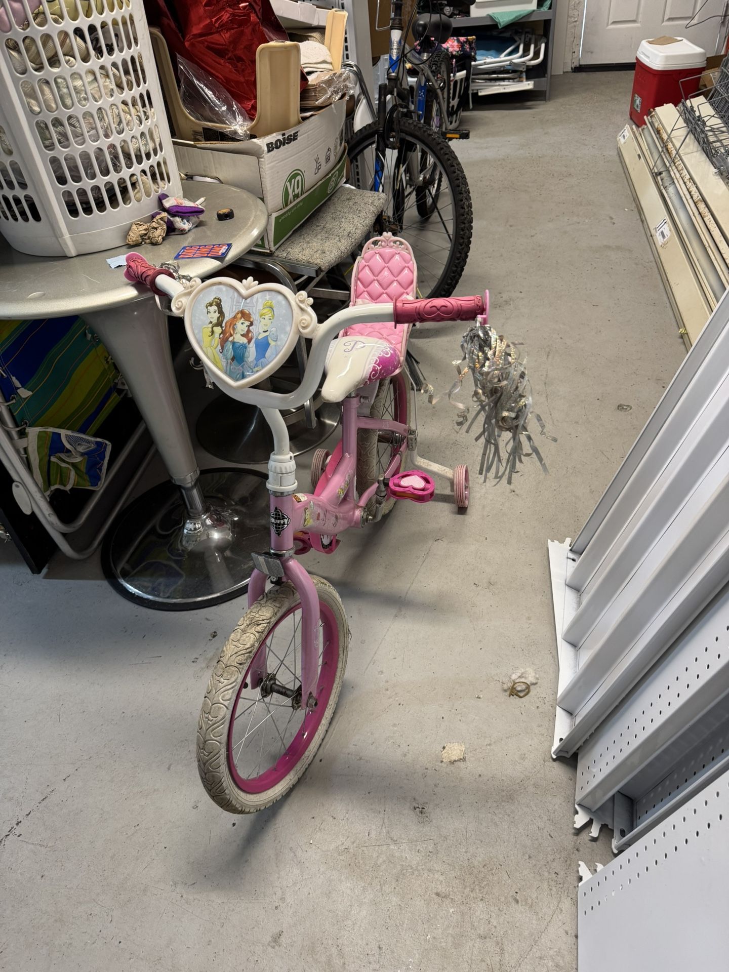 Bikes And Scooter’s