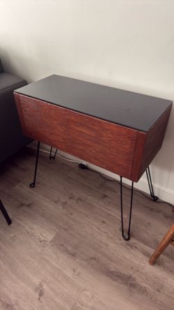 Table custom