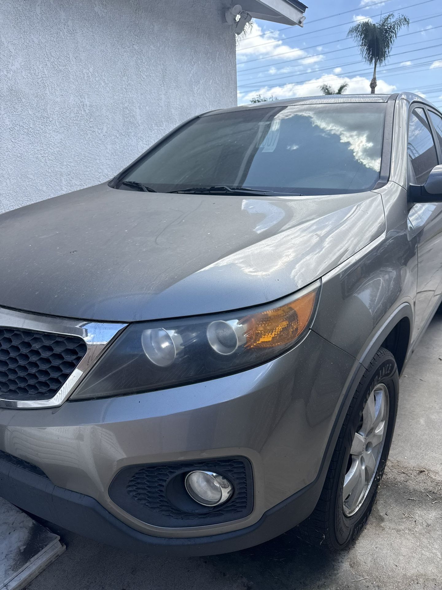 2013 KIA Sorento