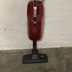 Miele Vacuum - Quickstep With Allteq Attachment 