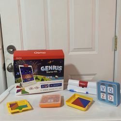Genius Starter Kit