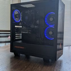 Gaming PC | Free Keyboard And Mouse!