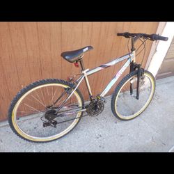 Mountain Bike For Sale