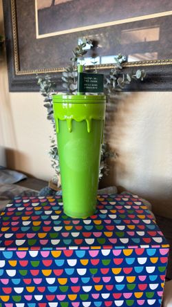 Starbucks Cup 