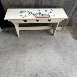 Shelf