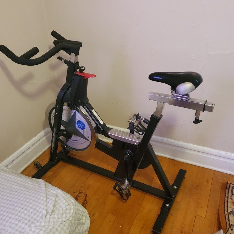 Schwinn IC Pro Aerobic Cycle Bike