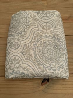 Neutral Curtains 49 by 96 inches