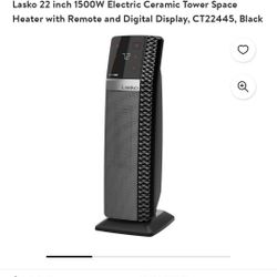 Heater