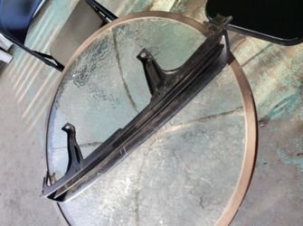 97-01 Honda Prelude Grill