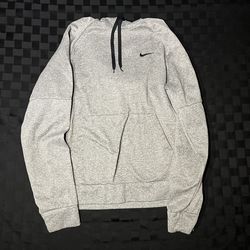 Nike Therma Fit Pullover Hoodie