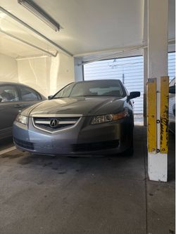 2005 Acura TL