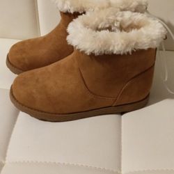 Booties For Girls $15