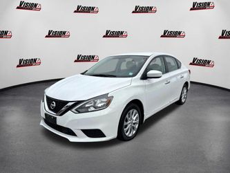 2018 Nissan Sentra