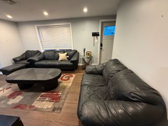 Sofa set