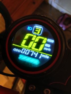 Zero 8 Electric Scooter