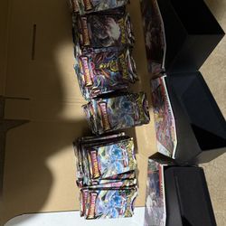 Pokemon Lost Origin 118 Packs