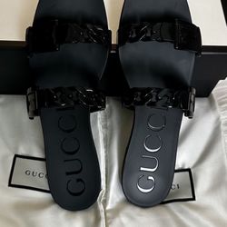 Gucci Slide Sandals