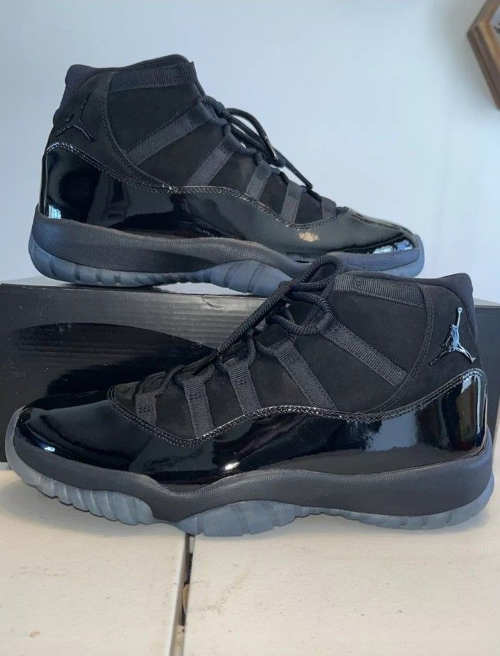 Jordan Retro 11 Prom Nights New SiZE 10.5 