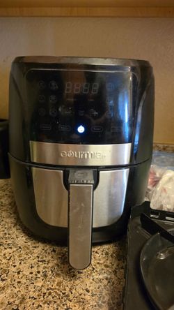 Gourmia Air Fryer