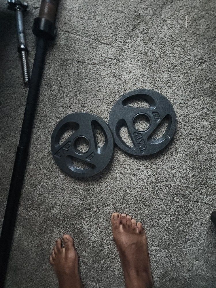 Weights