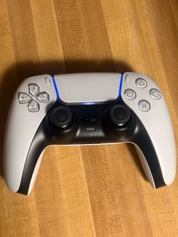 PS5 DualSense Wireless Controller