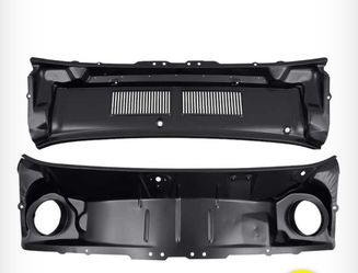 64 - 66 Mustang Cowl firewall